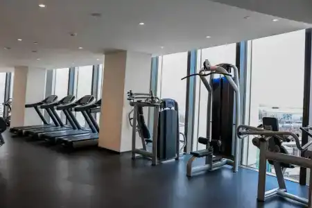 Amman Rotana - 23
