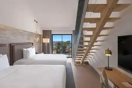 DoubleTree By Hilton Antalya-Kemer - 43