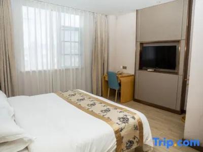 Best Western du Pont Wilson - 39