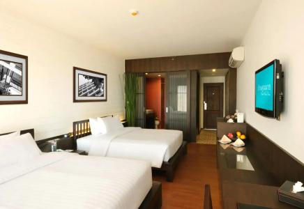 Baan Khun Nine - 6