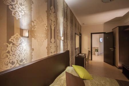 Rome Kings Suite - 36