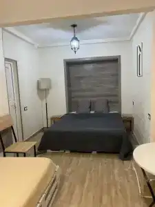Mini Hostel N.Tigranyan 5 - 10