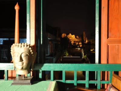 The Sixty at Ayutthaya - 13