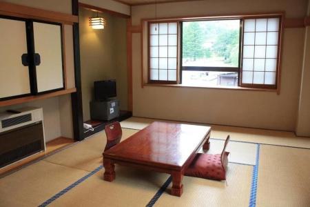 Oyo Manzo Ryokan - 3