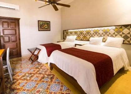 Caribe Merida Yucatan - 71