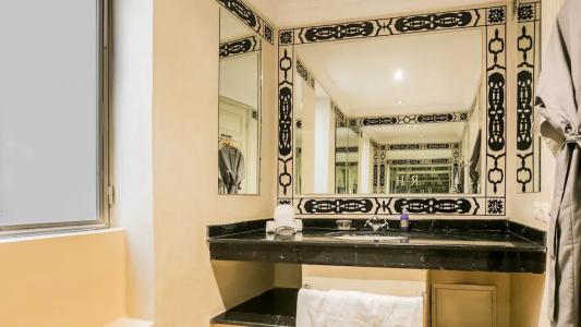Riad Hasna Espi - 46