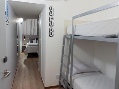 ibis Styles Buenos Aires Florida - 15