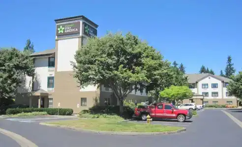 Extended Stay America - Portland - Vancouver - 0