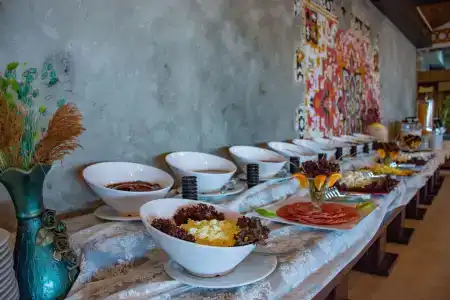 Sandal Otel - 39