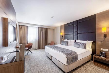 Tryp By Wyndham Istanbul Sisli - 42
