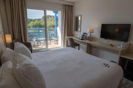 Best Western Plus Le Roof Vannes Bord De Mer - 180