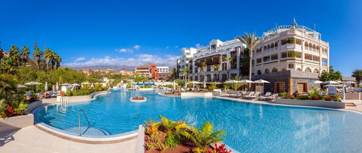 Gran Tacande Wellness & Relax Costa Adeje - 0