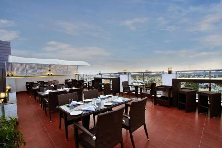 Comfort Inn Insys - 27