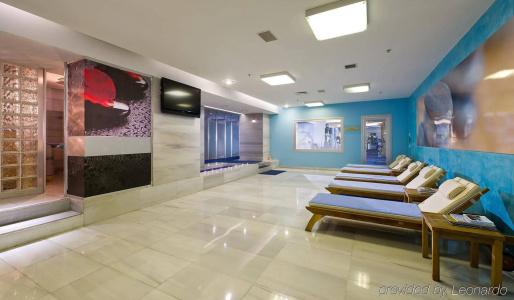 Divan Istanbul City - 2