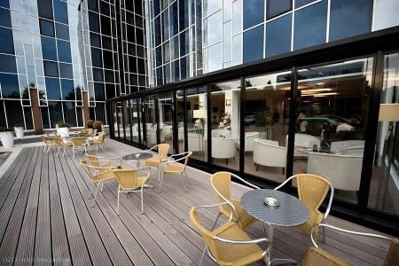 Ozos Arena Amsterdam - 30