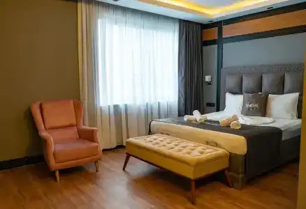 Eva boutique & Spa - 79