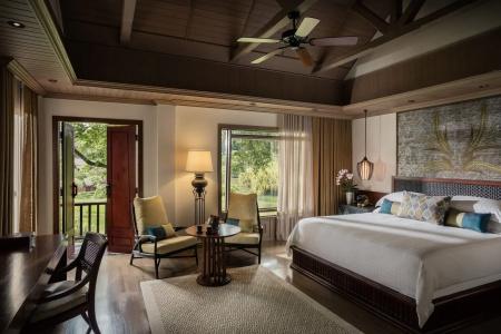 Four Seasons Resort Chiang Mai -Sha Plus - 4