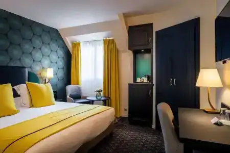Best Western Plus Le Moderne - 29