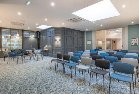 Best Western Plus Hôtel Litteraire Alexandre Vialatte - 21