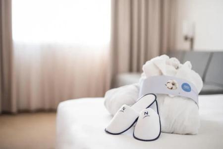 Novotel Grenoble Centre - 39