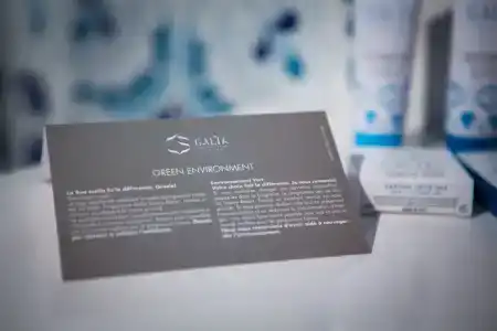Galìa Luxury Resort - 17