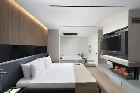 Nish İstanbul Suites & - 64
