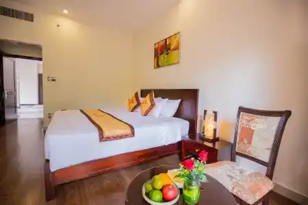 Diamond Bay Resort & Spa - 136
