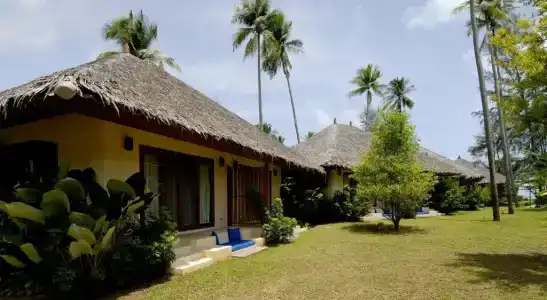 Bangsak Village - Adults Only - Sha Extra Plus - 135