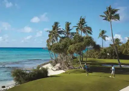 Shangri-La's Villingili Resort and Spa, Maldives - 8