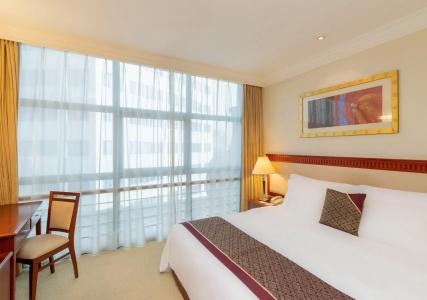 Shenzhen Dongmen Metropark Suites - 2