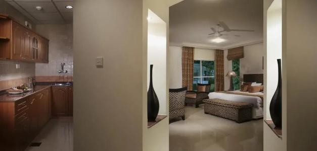 Al Nahda & Spa - 23