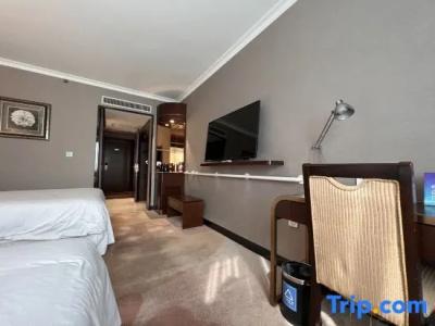 Beijing Continental Grand - 26