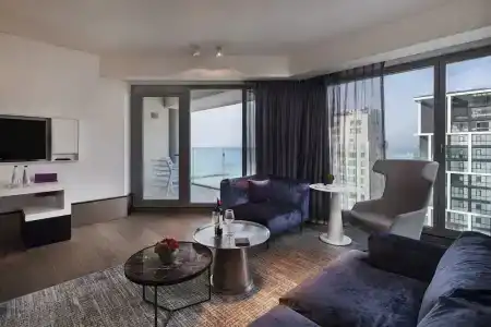 Royal Beach Tel Aviv by Isrotel Exclusive - 63