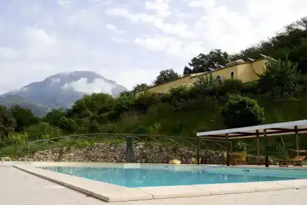 Agriturismo L'Arca di Anna Brambilla - 11