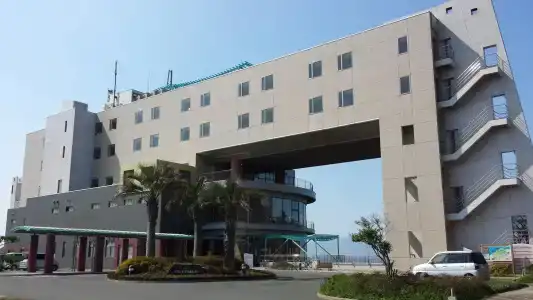 Kokumin Shukusha Marine Terrace Ashiya - 0