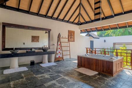 Hideaway Beach Resort & Spa - 71