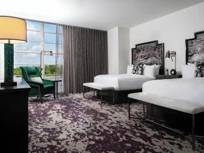 JW Marriott Savannah Plant Riverside District - 47