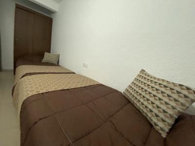 Apartamentos AR Isern - 17