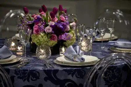 The Ritz-Carlton, - 24