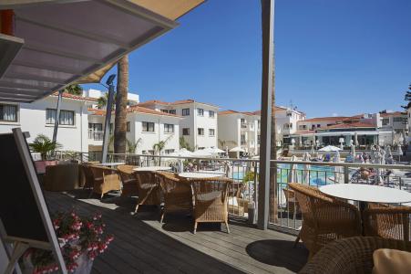 The King Jason Paphos - Designed for Adults - 25