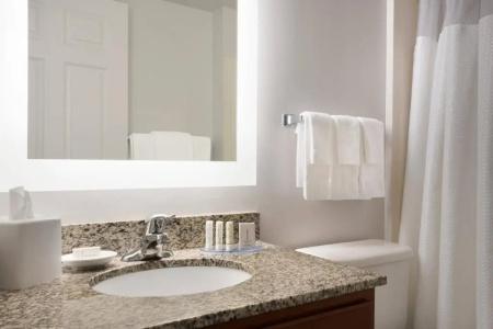 TownePlace Suites - 46