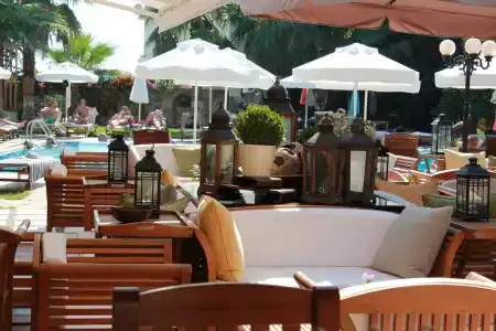 Sunprime Dogan Side Beach - Adult Only (+16) - 10