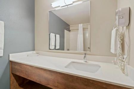 Extended Stay America Suites - Seattle - Redmond - 52