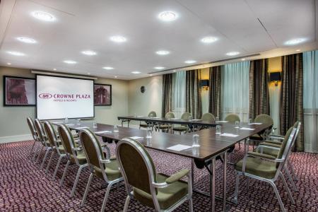 Crowne Plaza London Ealing, An Ihg - 37