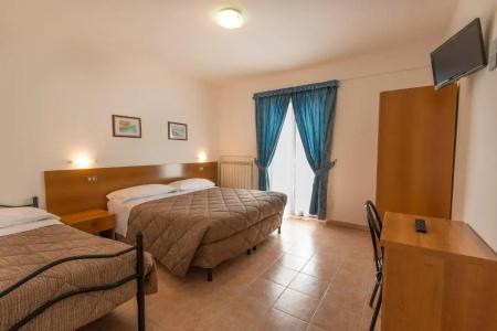 Albergo Della Corte - 28
