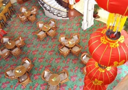 Shangdong Litian - 8