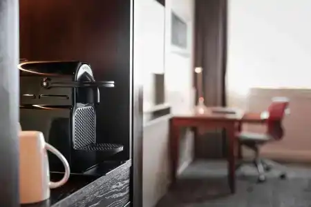 Hilton Strasbourg - 6