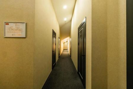 Bobur City - 10