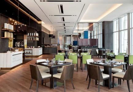 Courtyard by Marriott Seoul Namdaemun - 28