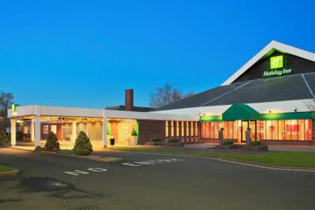 Holiday Inn Birmingham m6, Jct7, An Ihg - 31